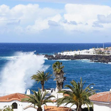 Ocean View Penthouse By Dream Homes Tenerife Puerto de Santiago  Exterior foto