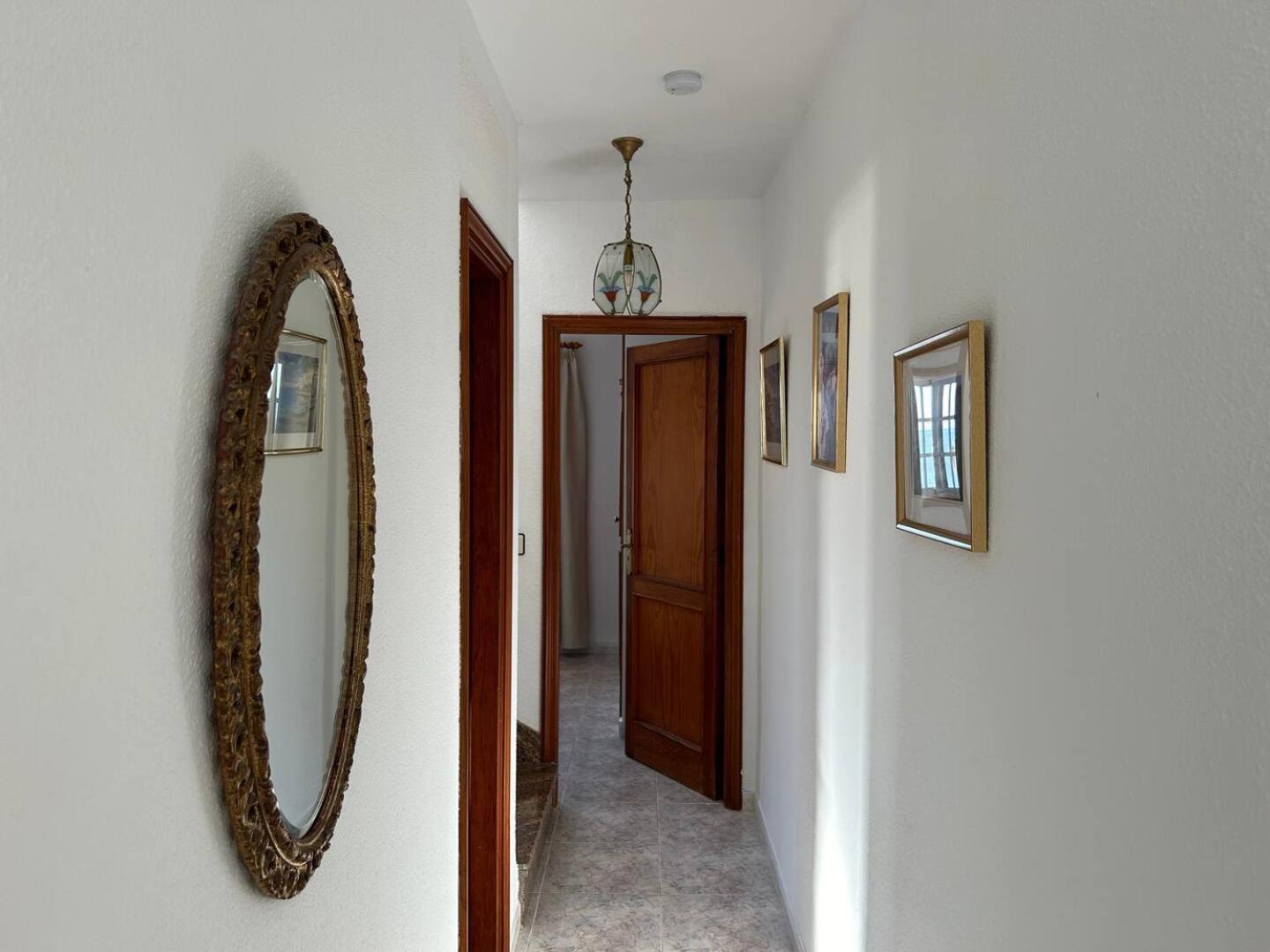 Ocean View Penthouse By Dream Homes Tenerife Puerto de Santiago  Exterior foto