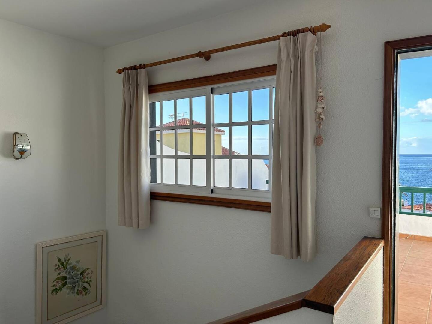 Ocean View Penthouse By Dream Homes Tenerife Puerto de Santiago  Exterior foto
