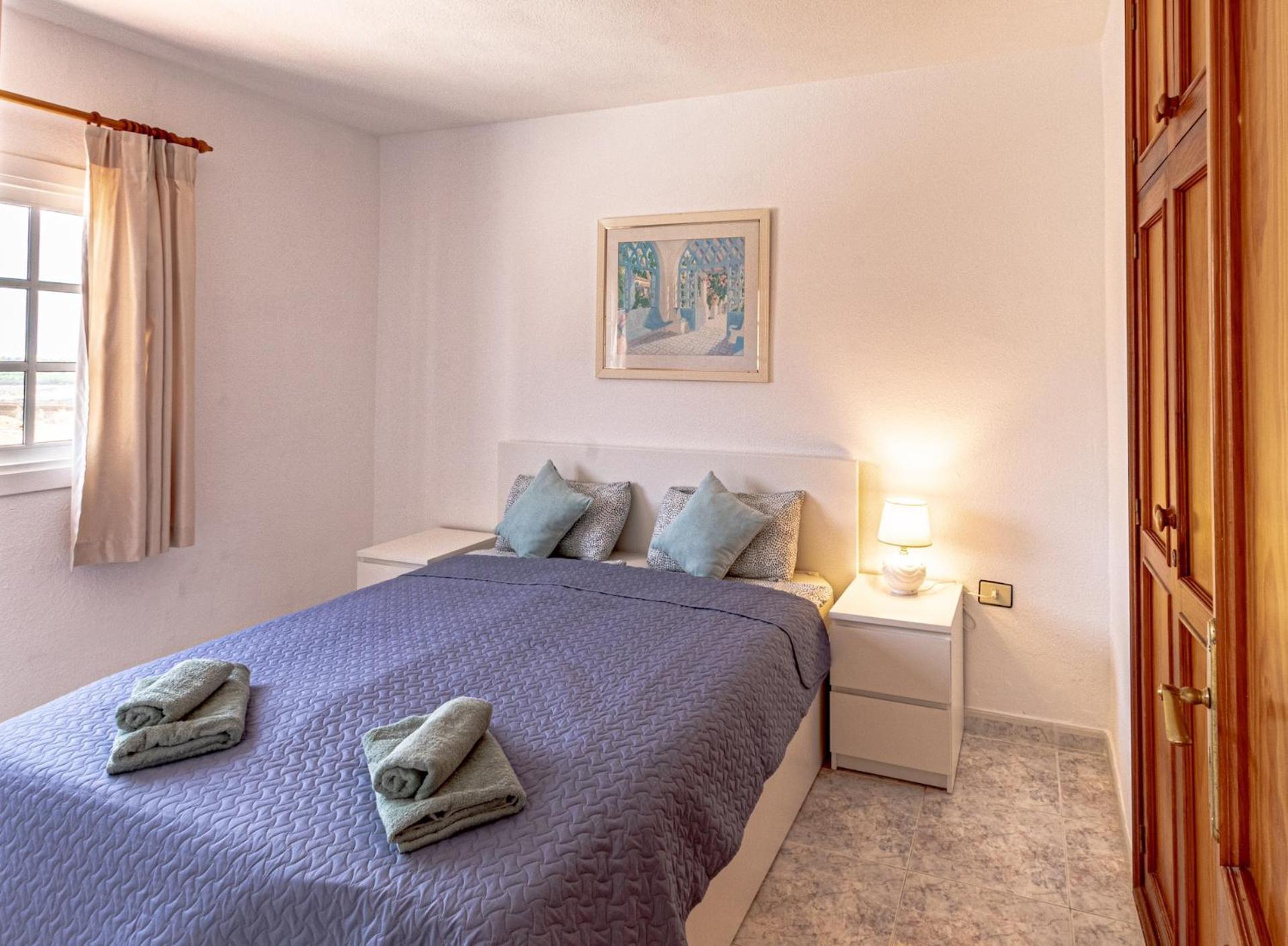 Ocean View Penthouse By Dream Homes Tenerife Puerto de Santiago  Exterior foto